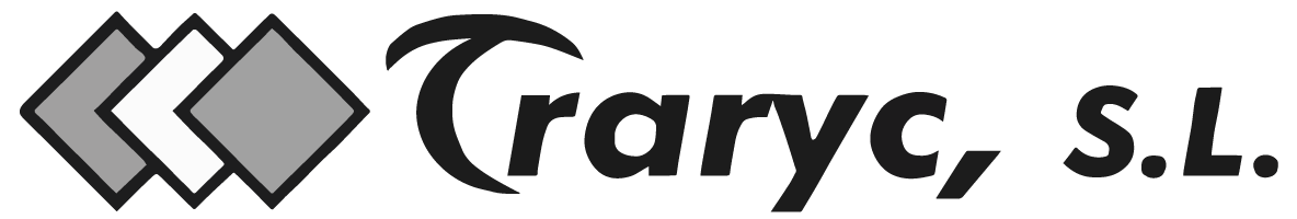 Logotipo de Traryc