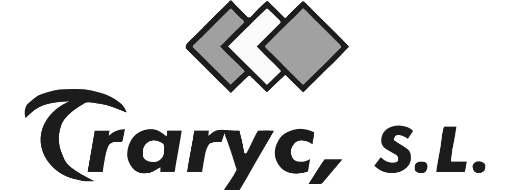 Logotipo de Traryc