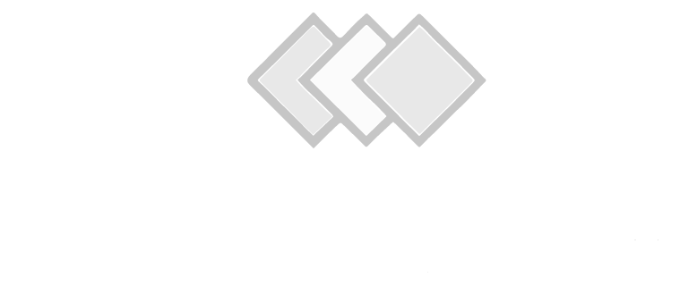 Logotipo de Traryc en negativo